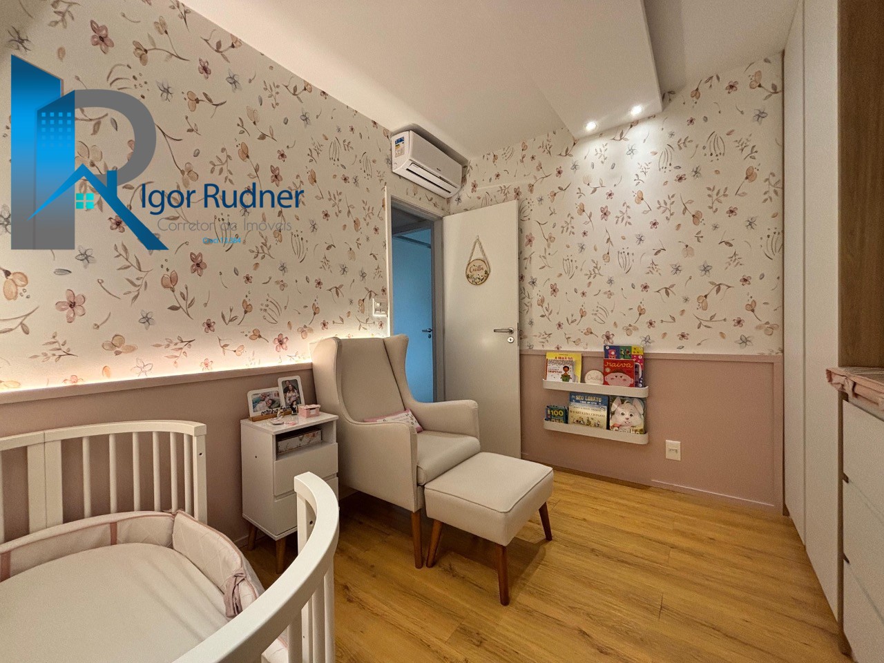Apartamento à venda com 3 quartos, 84m² - Foto 12