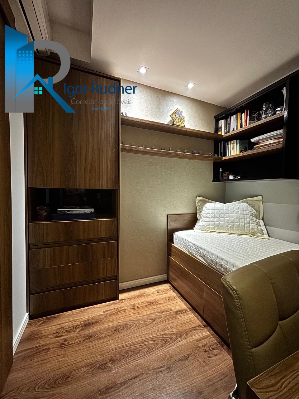 Apartamento à venda com 3 quartos, 84m² - Foto 14