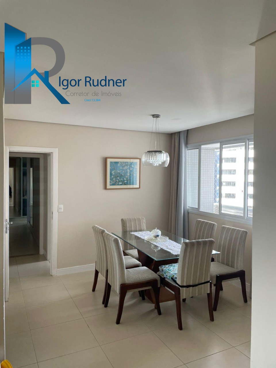 Apartamento, 3 quartos, 155 m² - Foto 6