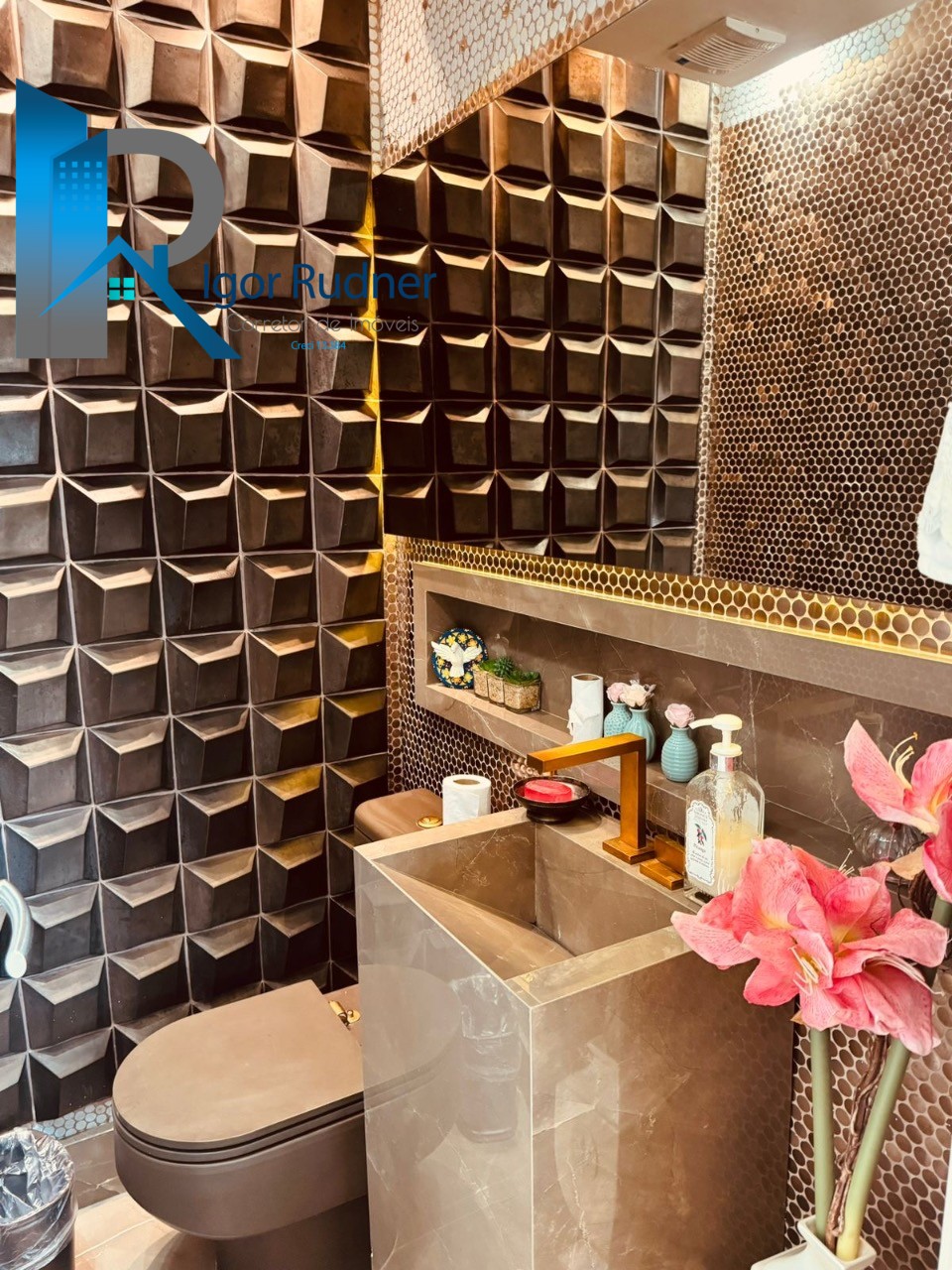 Apartamento à venda com 3 quartos, 113m² - Foto 15