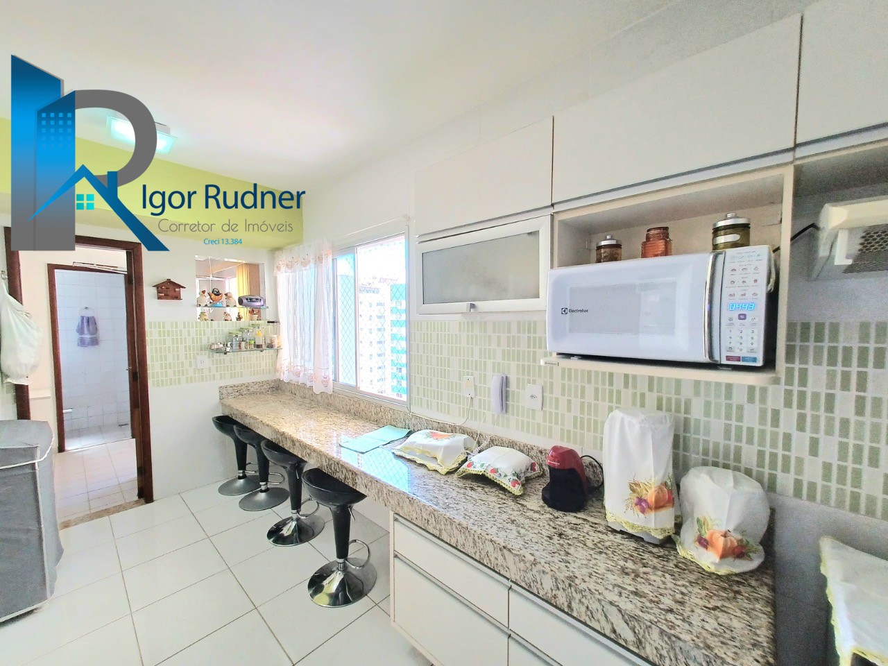 Apartamento, 3 quartos, 108 m² - Foto 16