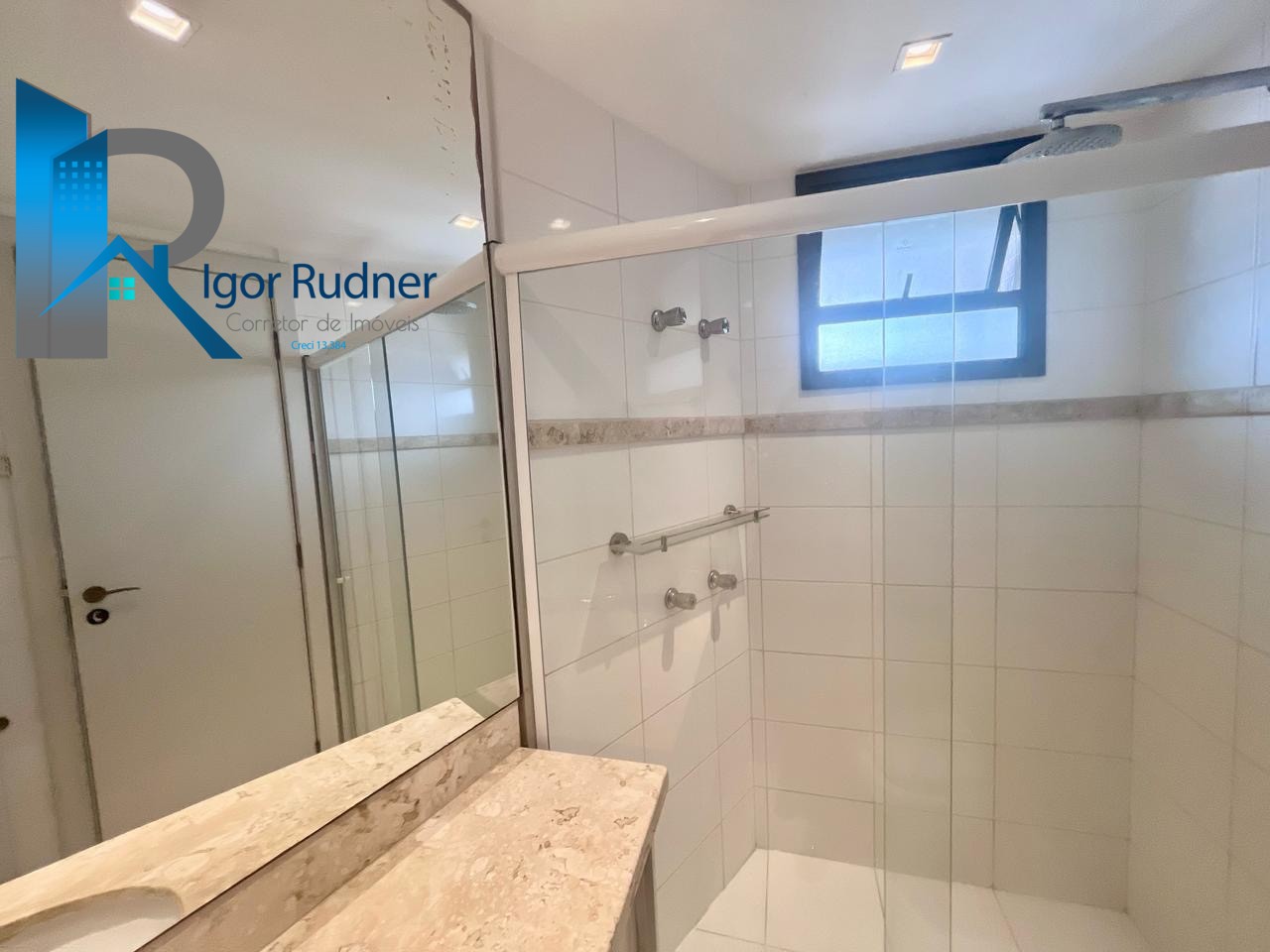 Apartamento à venda com 4 quartos, 185m² - Foto 45