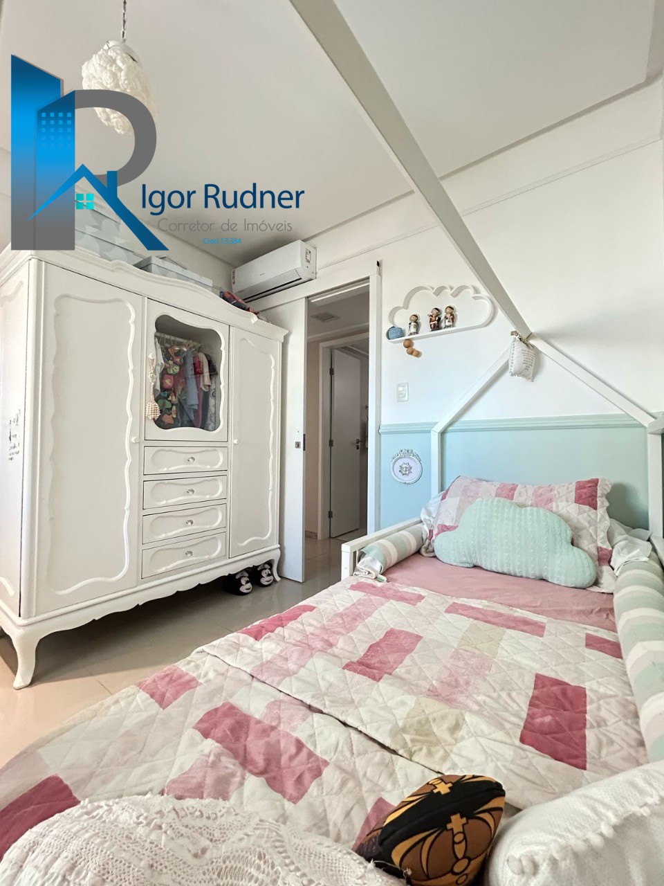 Apartamento, 3 quartos, 92 m² - Foto 18