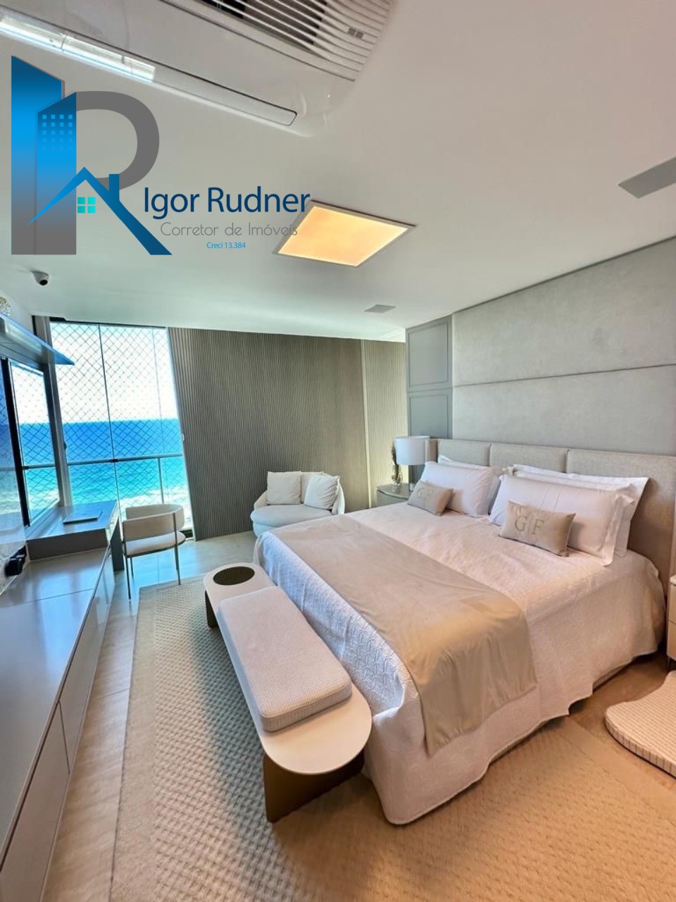 Cobertura à venda com 4 quartos, 374m² - Foto 8