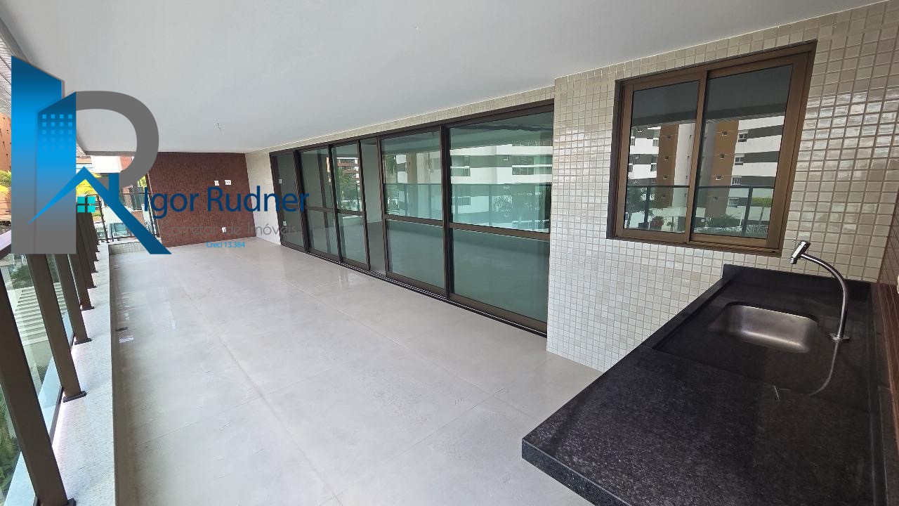 Apartamento, 4 quartos, 221 m² - Foto 20