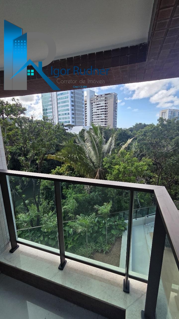 Apartamento, 4 quartos, 221 m² - Foto 40