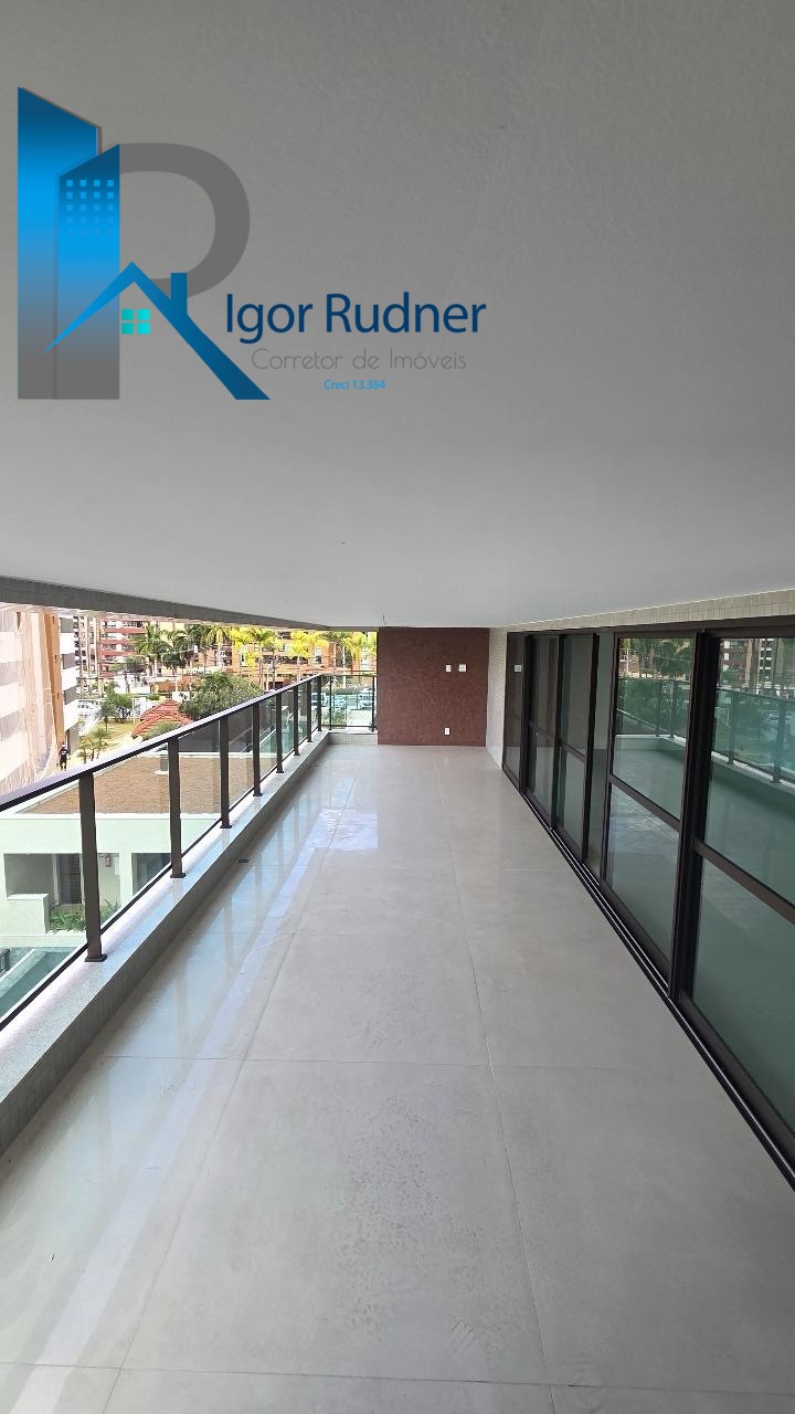 Apartamento, 4 quartos, 221 m² - Foto 16