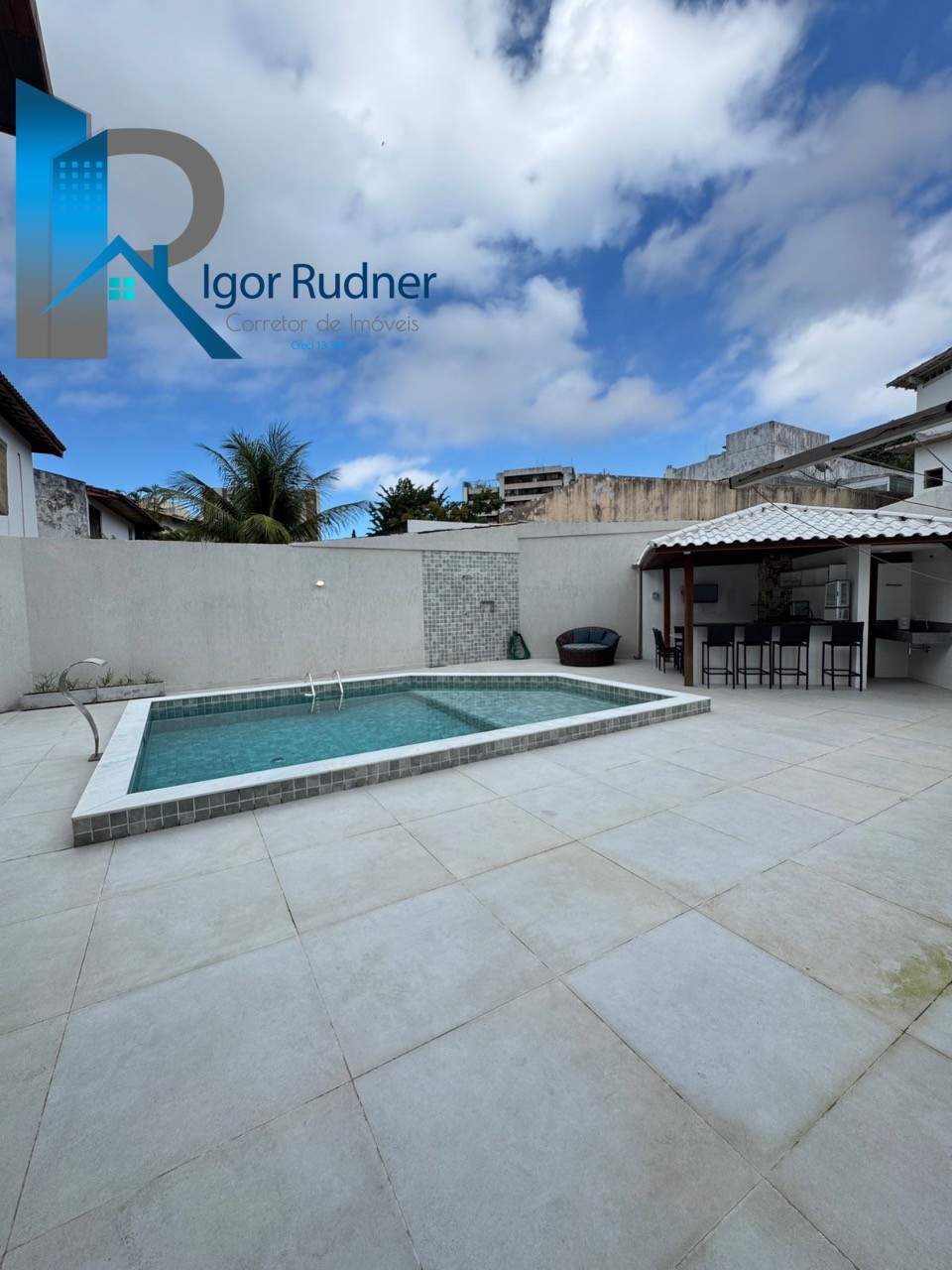 Casa, 4 quartos, 310 m² - Foto 22