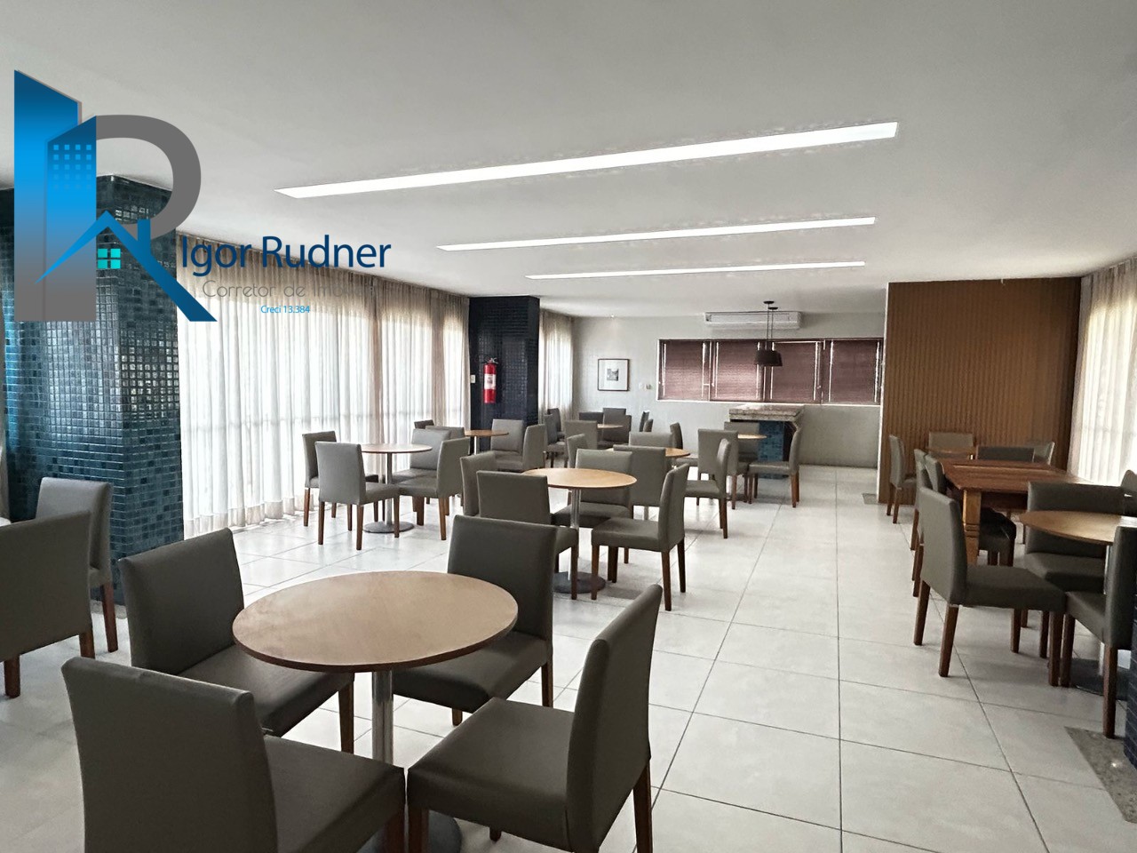 Apartamento, 3 quartos, 92 m² - Foto 26