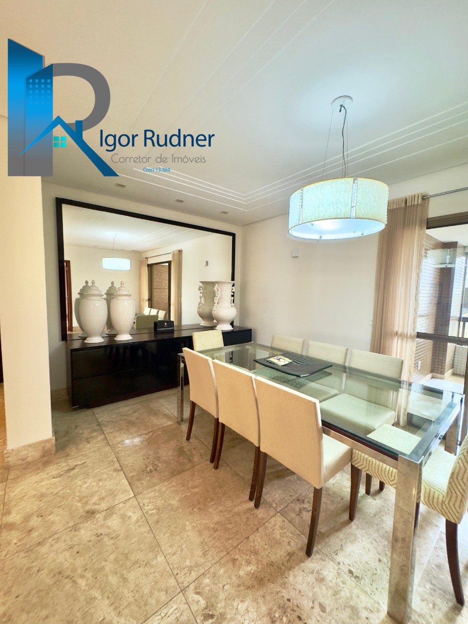 Apartamento, 3 quartos, 245 m² - Foto 5