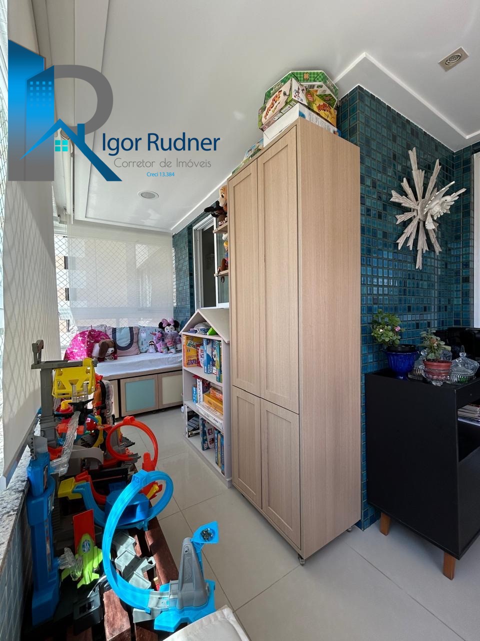 Apartamento, 3 quartos, 92 m² - Foto 8