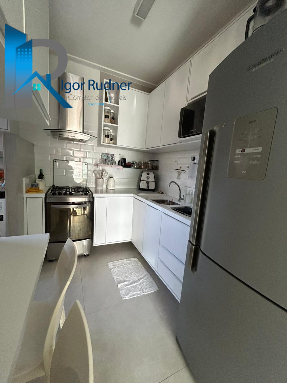 Apartamento, 3 quartos, 92 m² - Foto 19