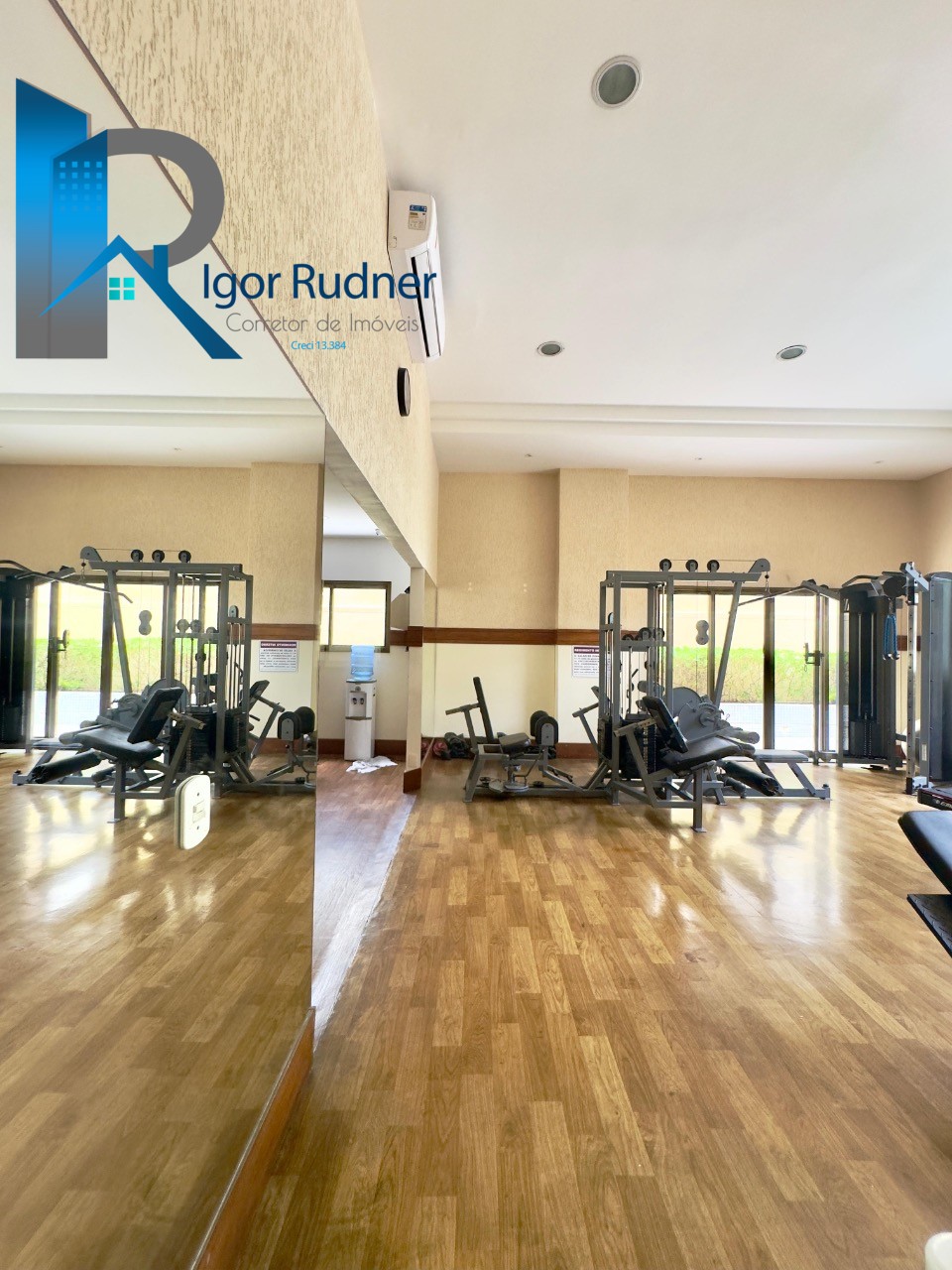 Apartamento, 3 quartos, 245 m² - Foto 28