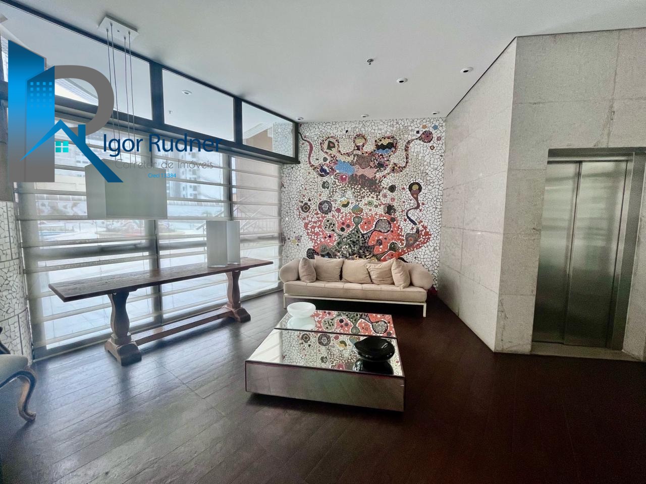 Apartamento à venda com 4 quartos, 185m² - Foto 27