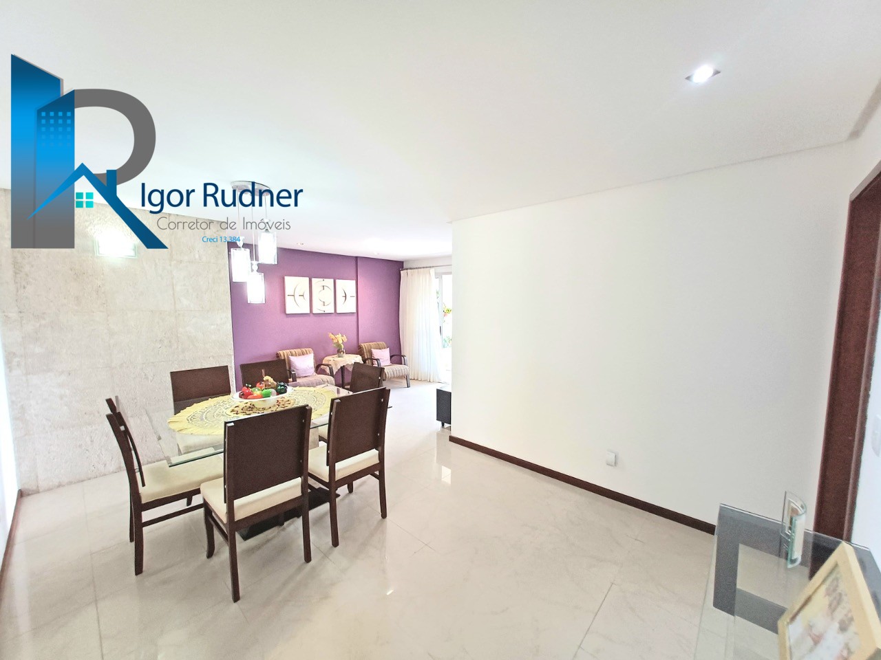 Apartamento, 3 quartos, 108 m² - Foto 4