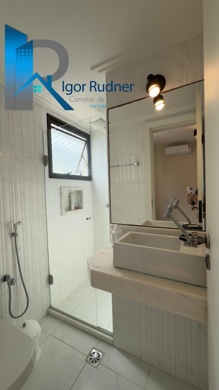 Apartamento, 4 quartos, 200 m² - Foto 8