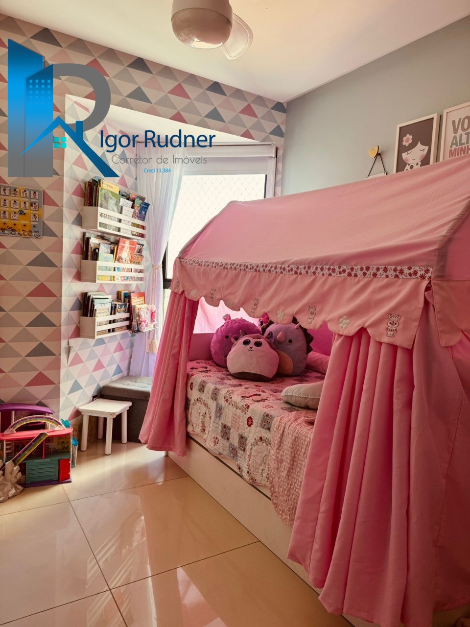 Apartamento à venda com 3 quartos, 113m² - Foto 20