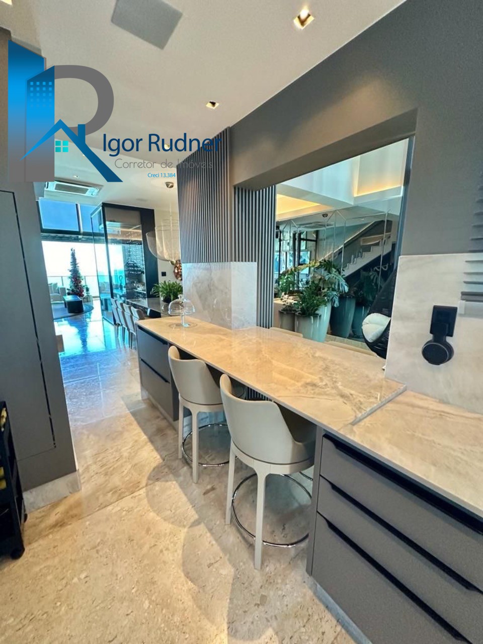 Cobertura à venda com 4 quartos, 374m² - Foto 28