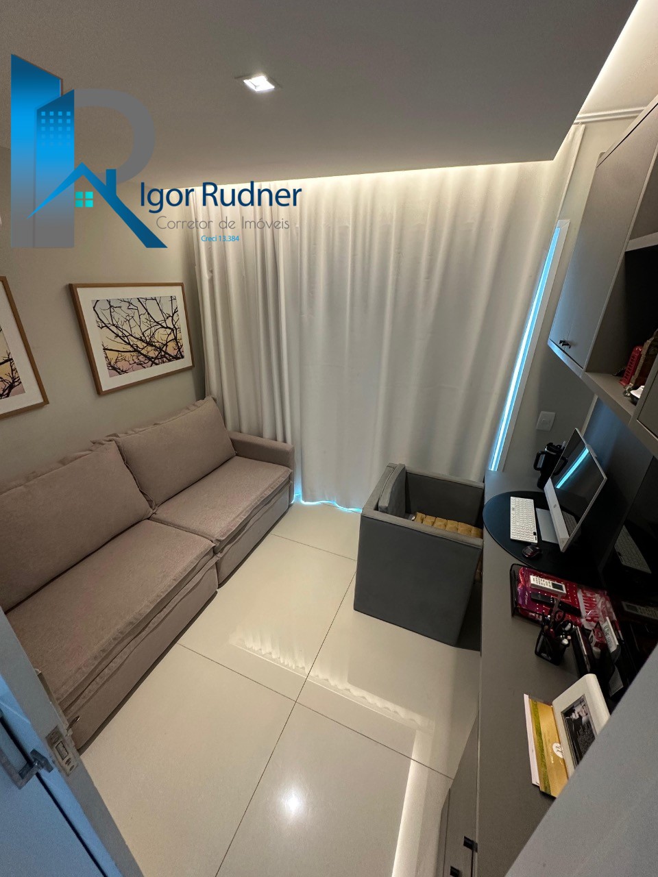 Casa de Condomínio à venda com 4 quartos, 502m² - Foto 21