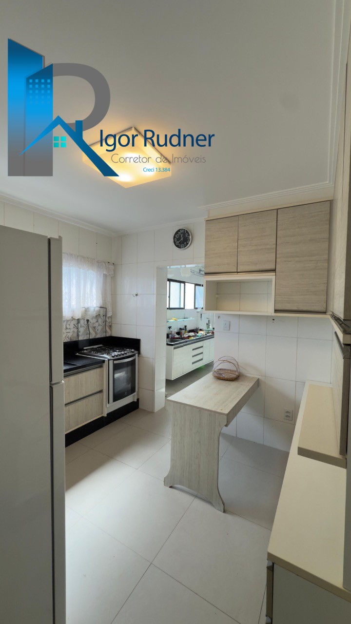 Apartamento, 4 quartos, 200 m² - Foto 14