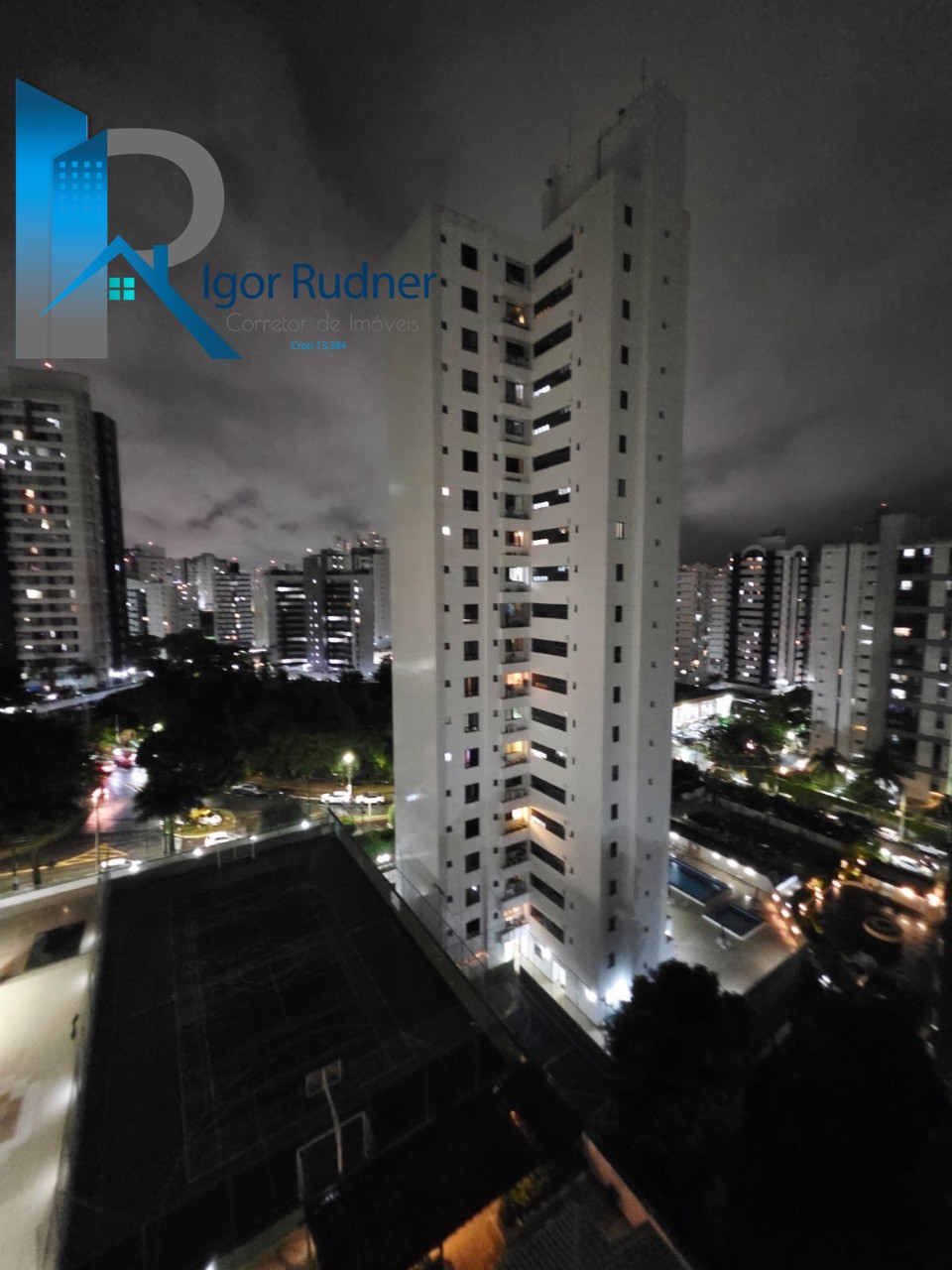 Apartamento, 3 quartos, 87 m² - Foto 3