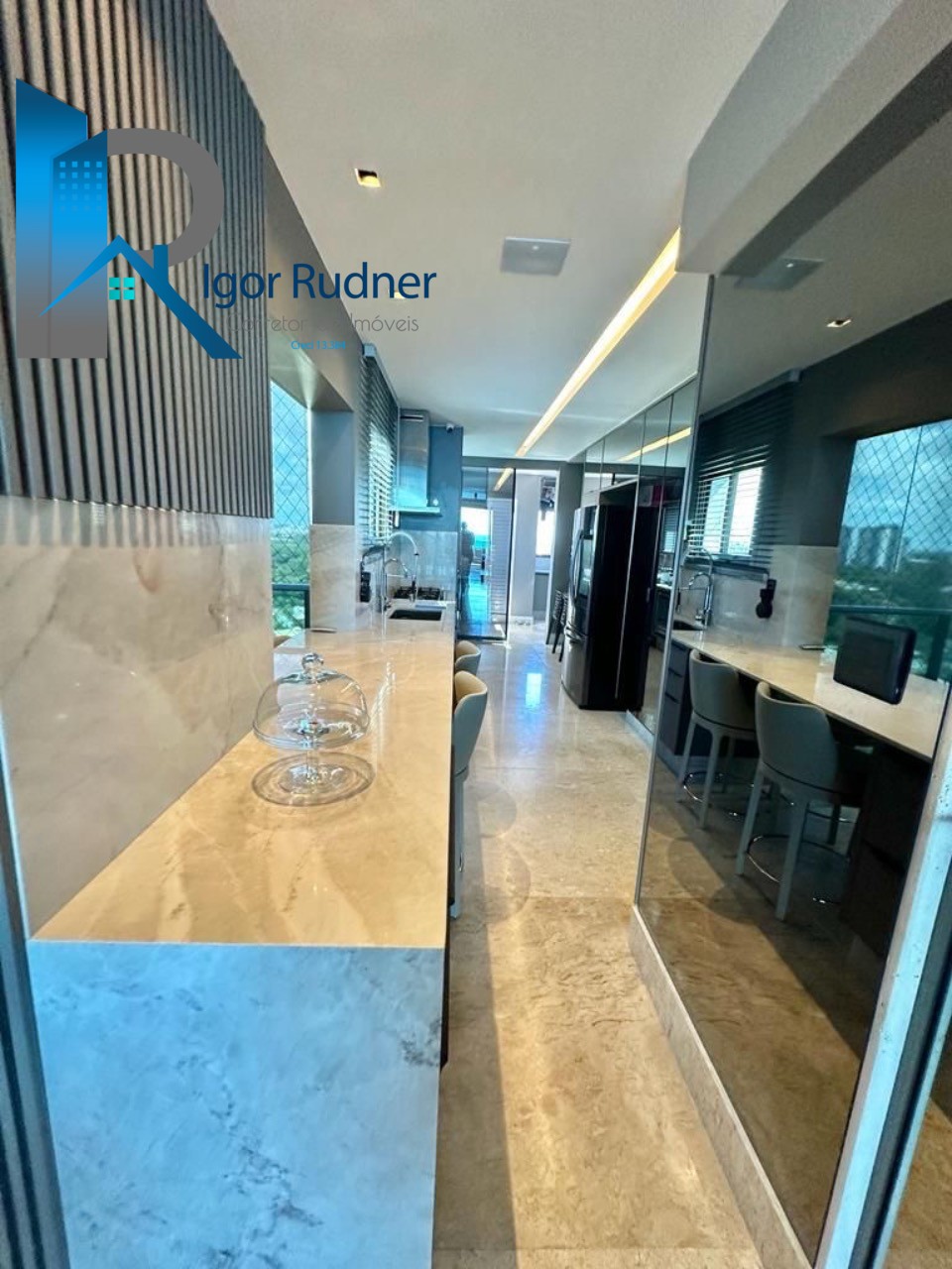 Cobertura à venda com 4 quartos, 374m² - Foto 27