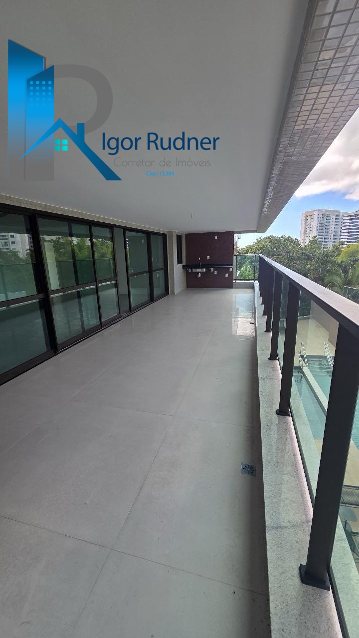 Apartamento, 4 quartos, 221 m² - Foto 18