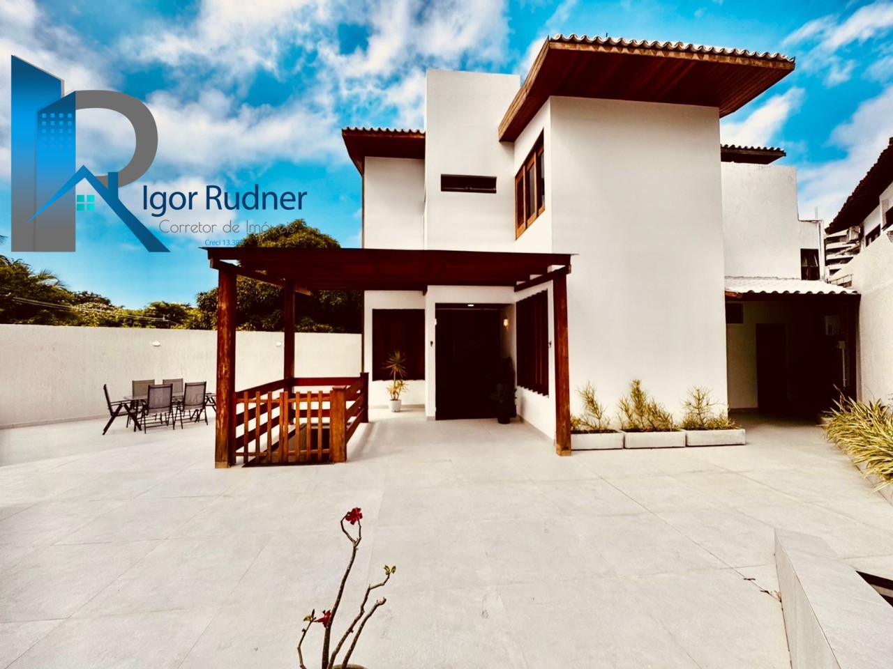 Casa, 4 quartos, 310 m² - Foto 3