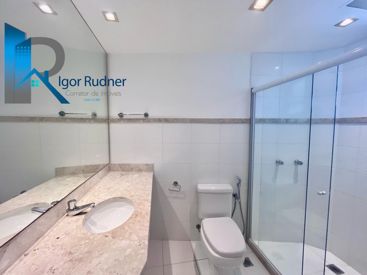 Apartamento à venda com 4 quartos, 185m² - Foto 33