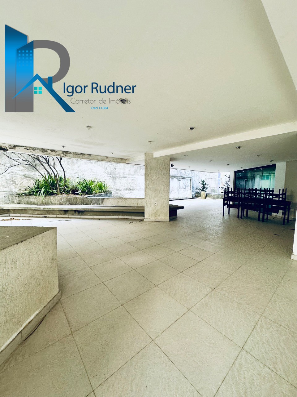Apartamento à venda com 3 quartos, 140m² - Foto 42