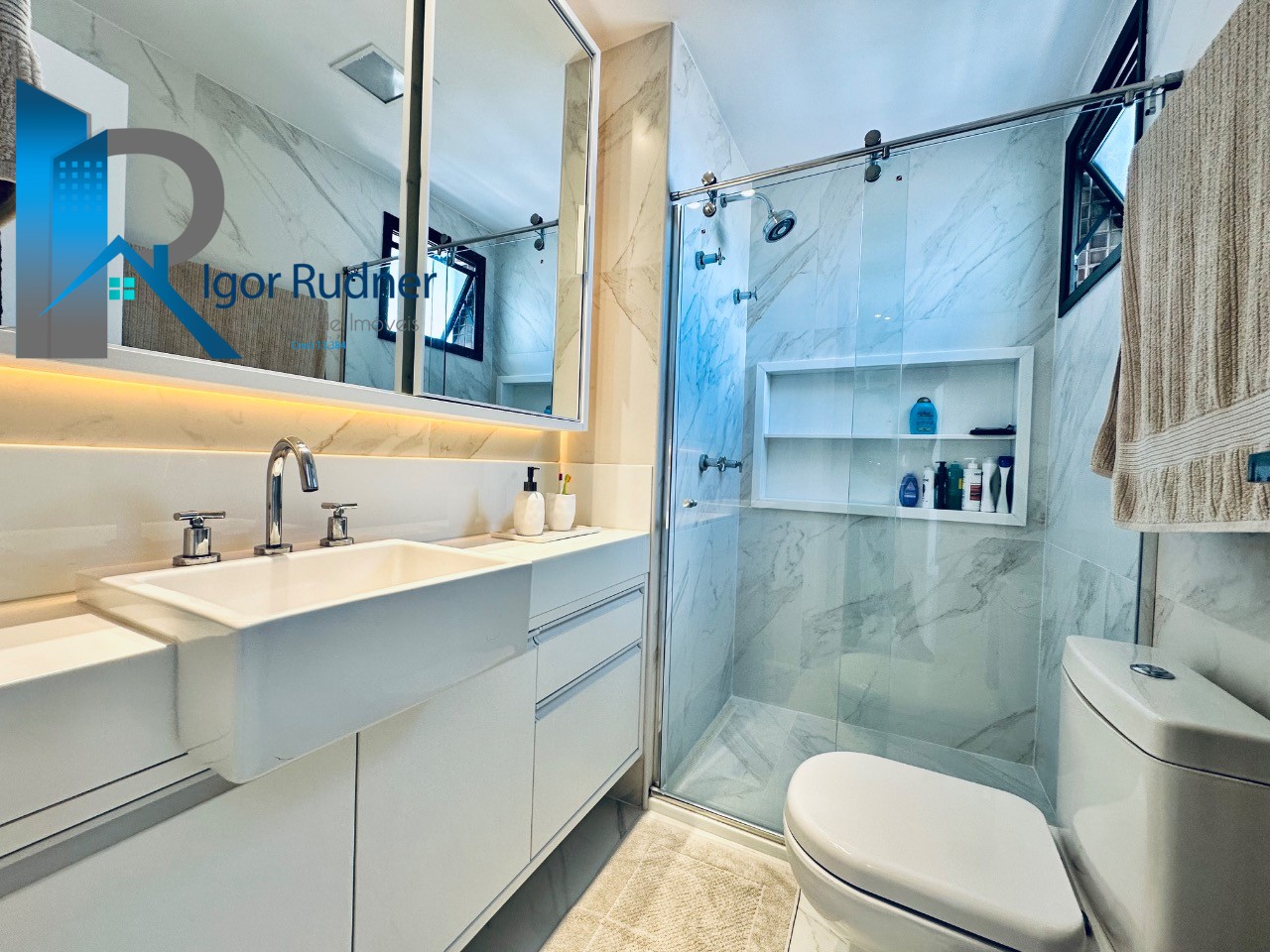 Apartamento à venda com 3 quartos, 146m² - Foto 47