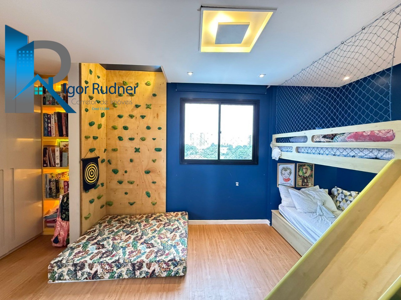 Apartamento, 2 quartos, 155 m² - Foto 18