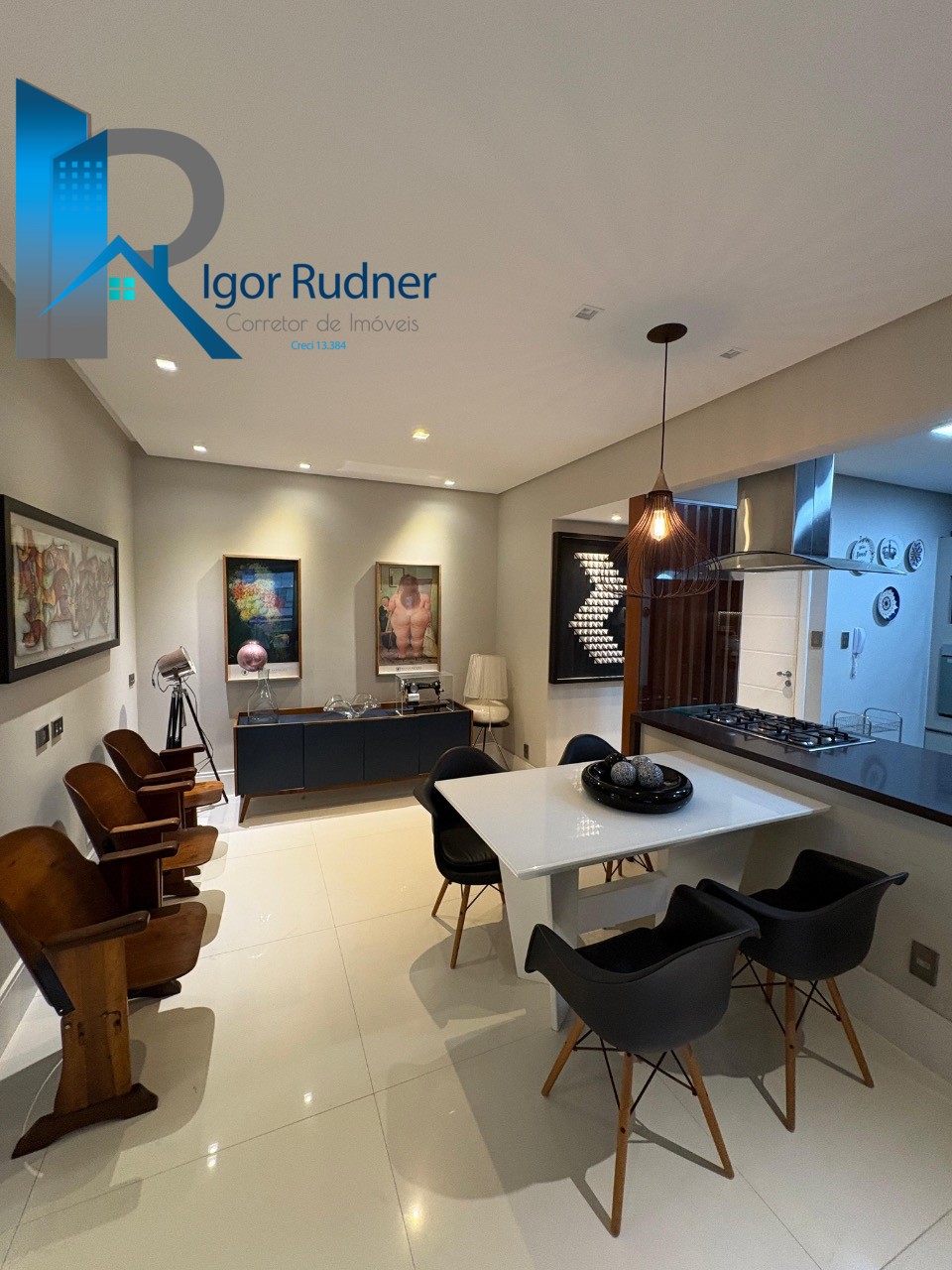 Apartamento, 2 quartos, 94 m² - Foto 19