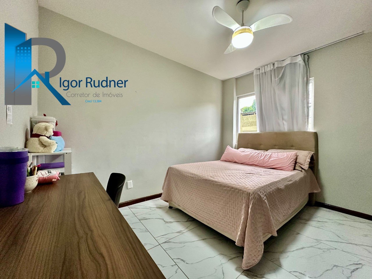 Apartamento à venda com 3 quartos, 105m² - Foto 13
