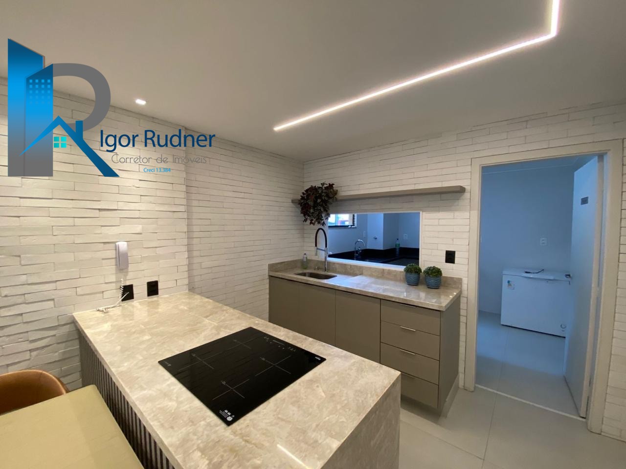 Apartamento, 3 quartos, 133 m² - Foto 20