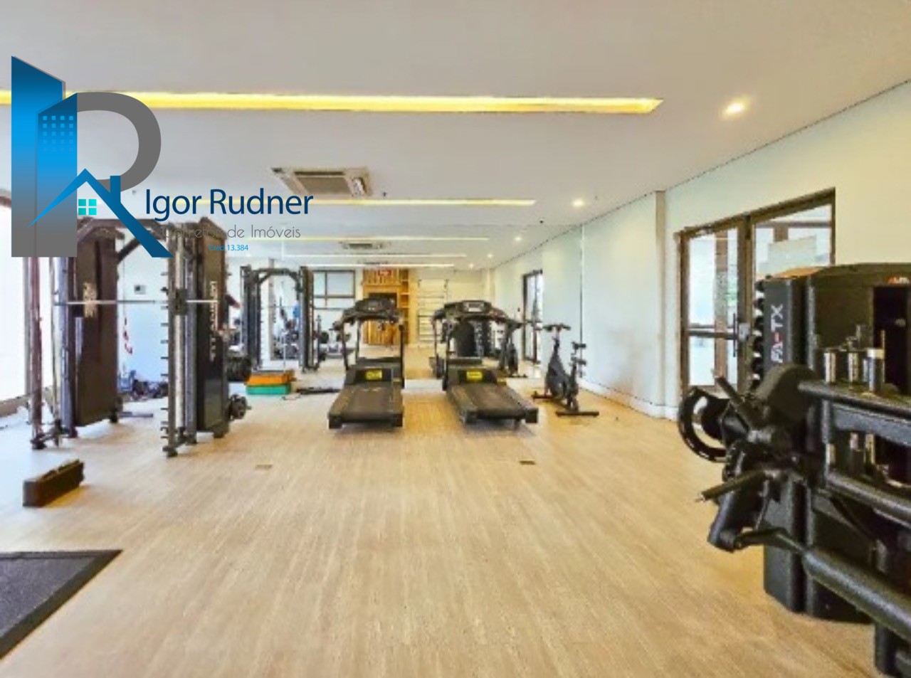 Cobertura, 1 quarto, 96 m² - Foto 18