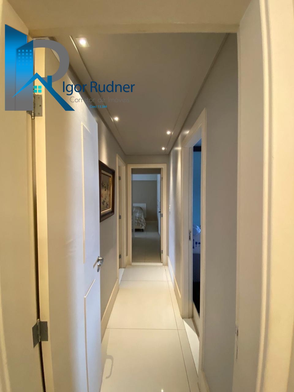 Apartamento, 3 quartos, 133 m² - Foto 5