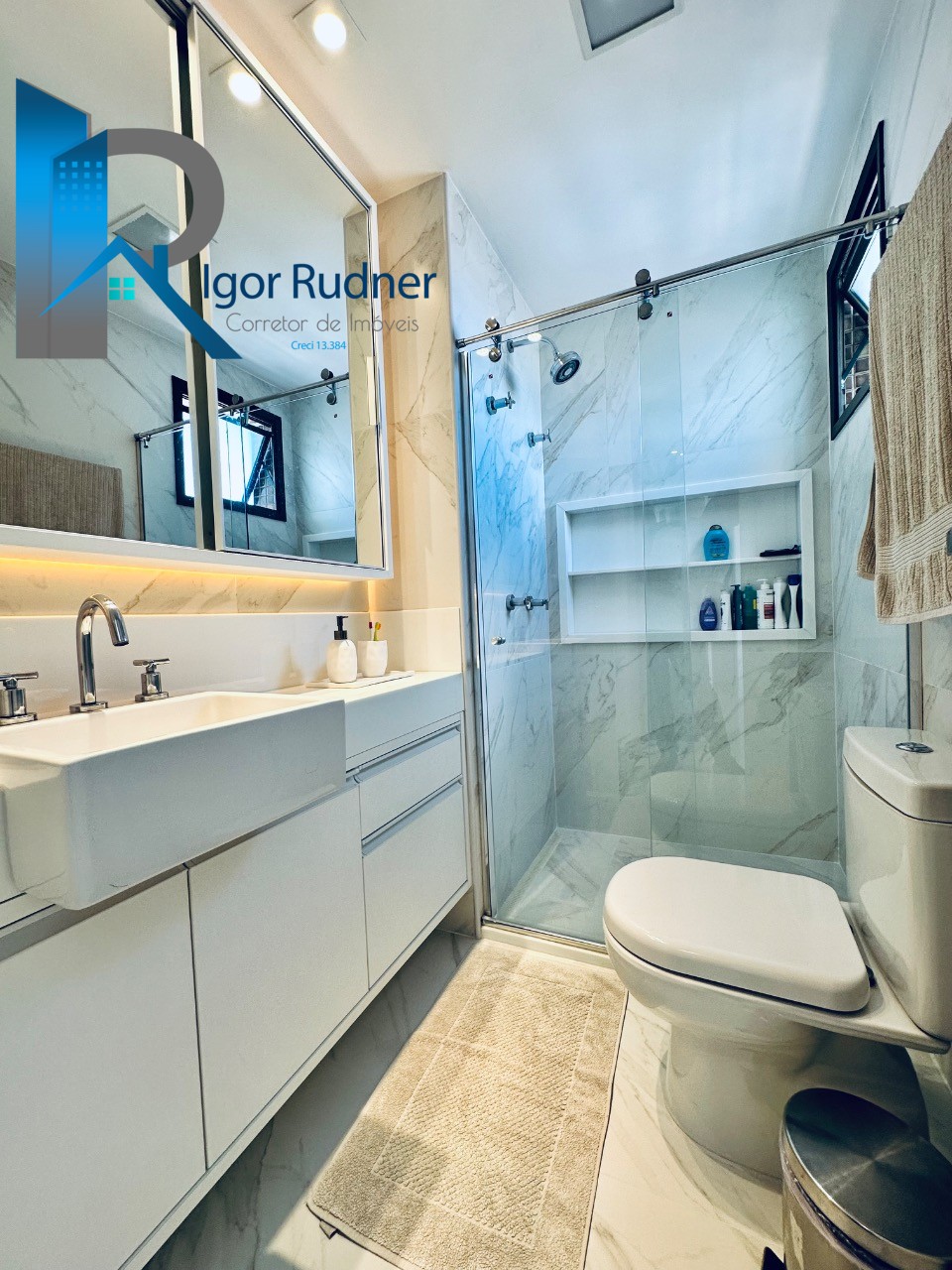 Apartamento à venda com 3 quartos, 146m² - Foto 52