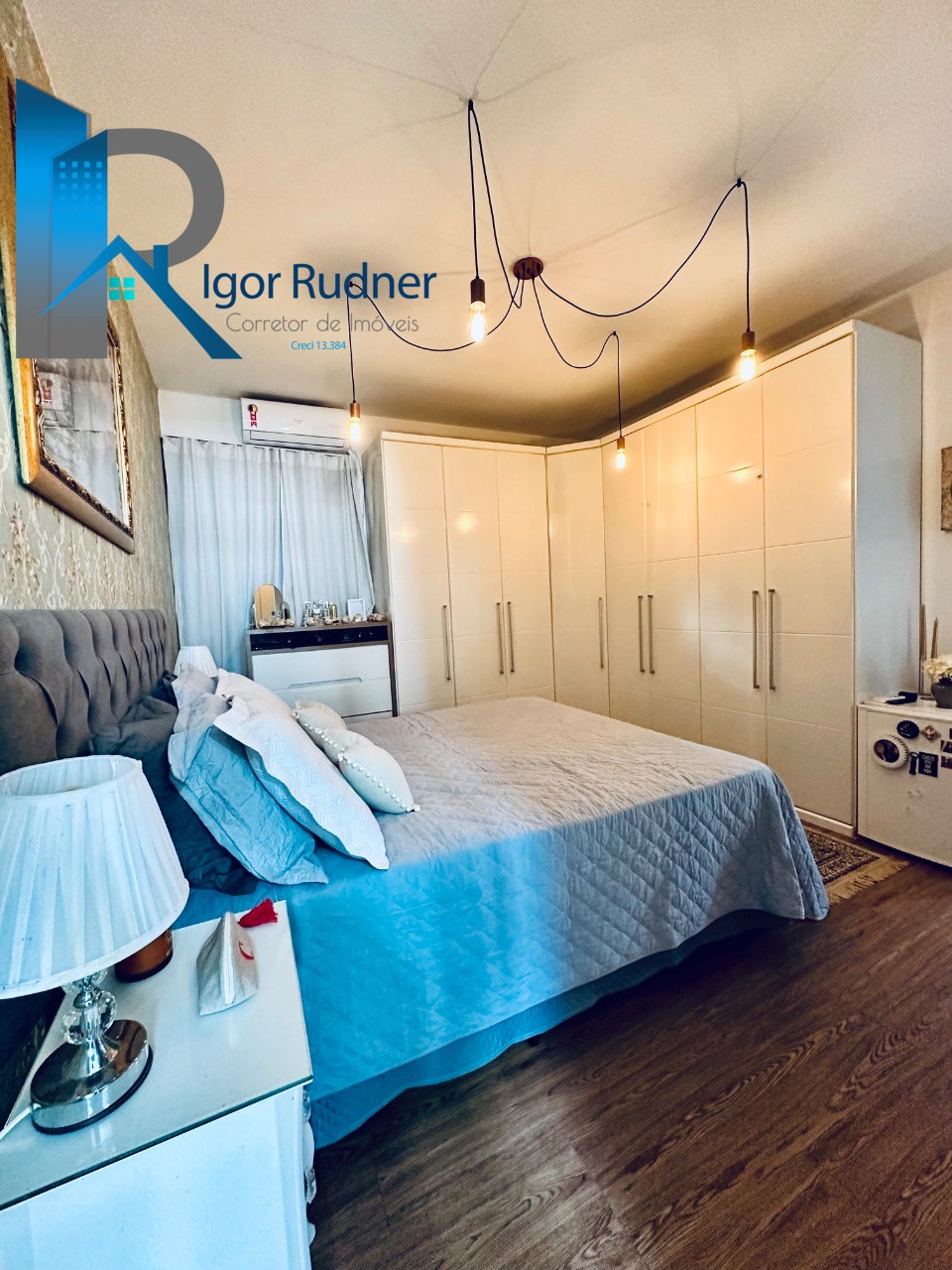 Apartamento à venda com 3 quartos, 140m² - Foto 38