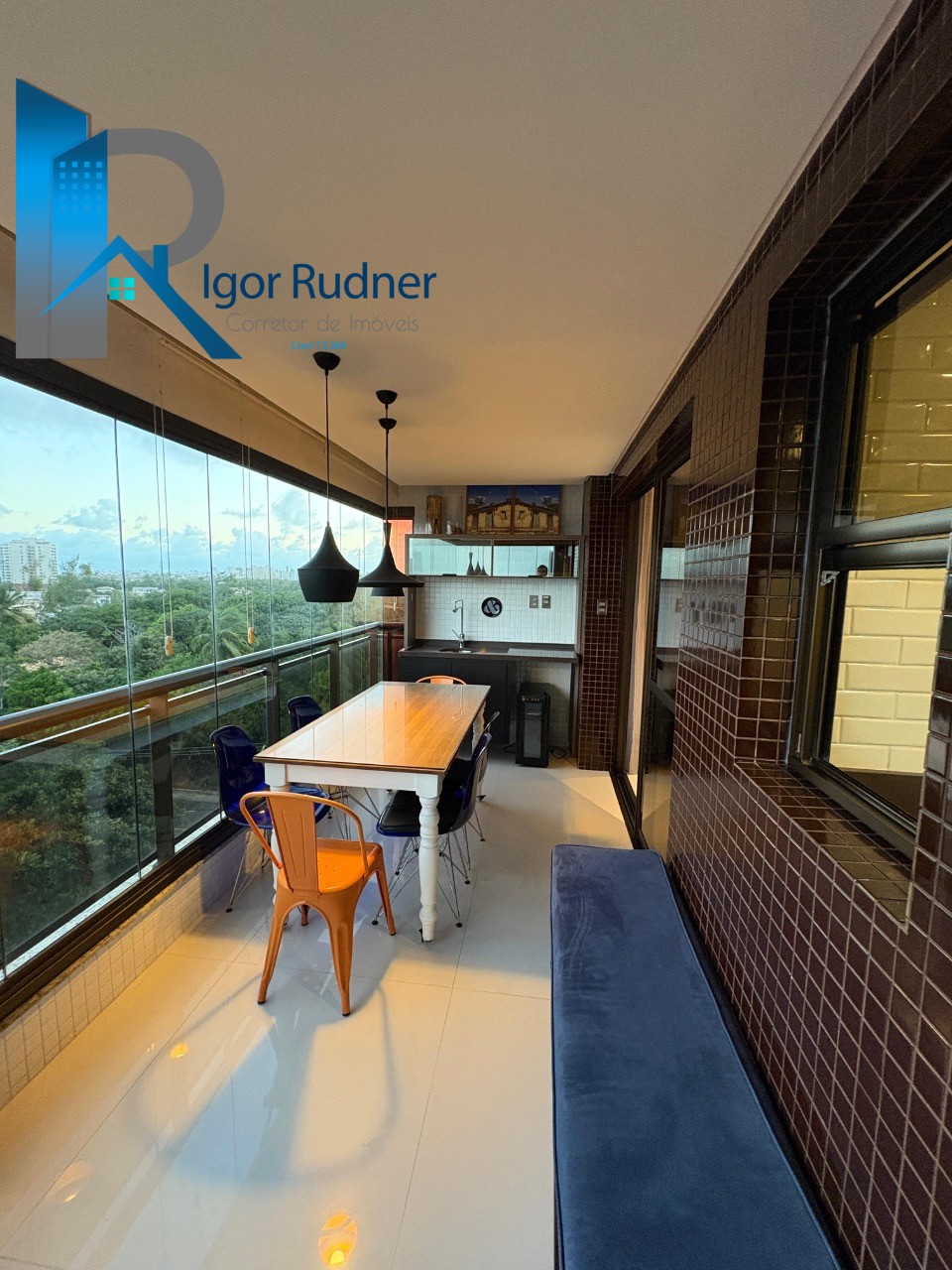 Apartamento, 2 quartos, 94 m² - Foto 23