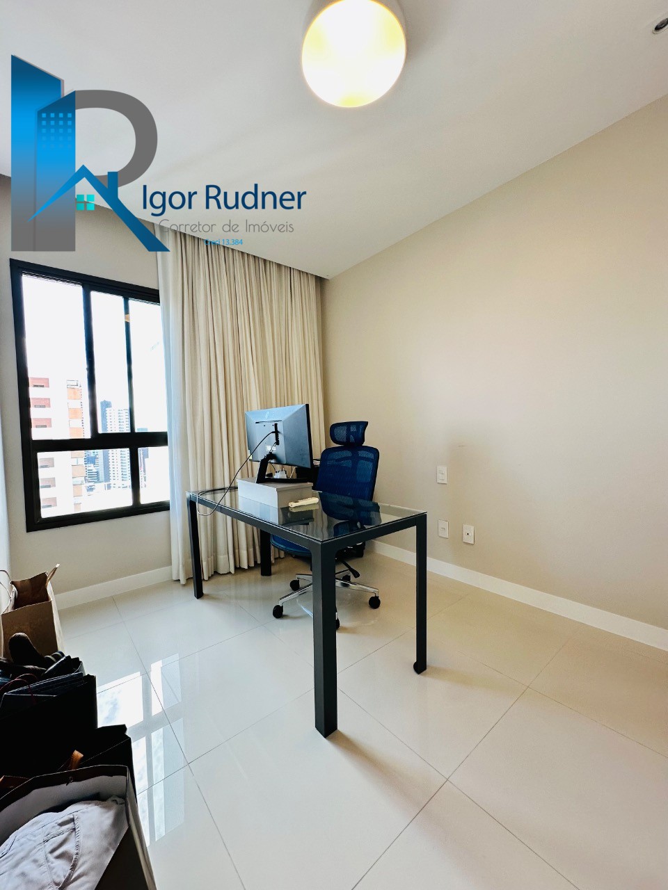 Apartamento à venda com 3 quartos, 146m² - Foto 30