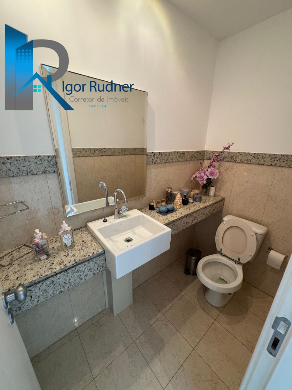 Apartamento, 4 quartos, 207 m² - Foto 10