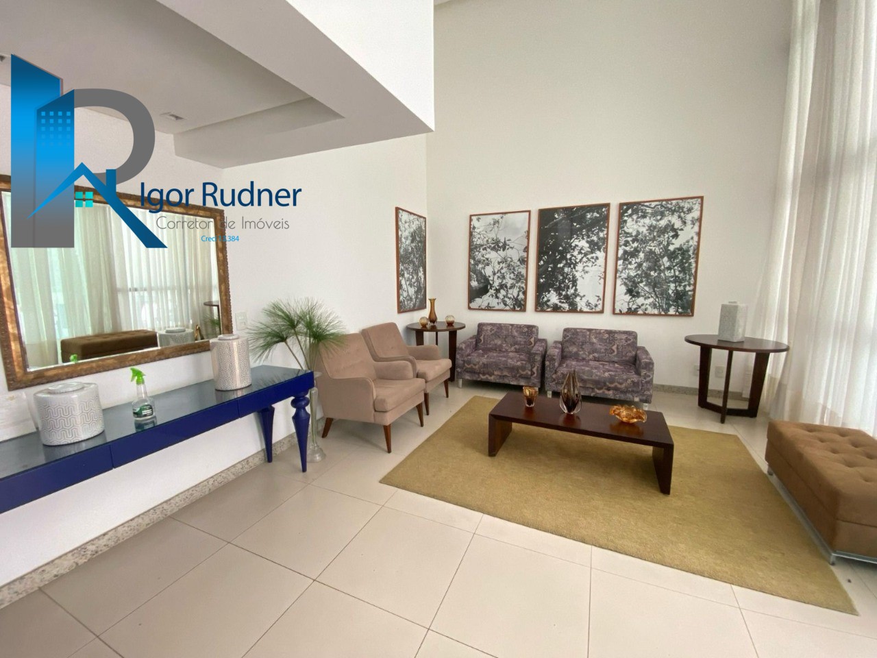Apartamento, 3 quartos, 125 m² - Foto 32