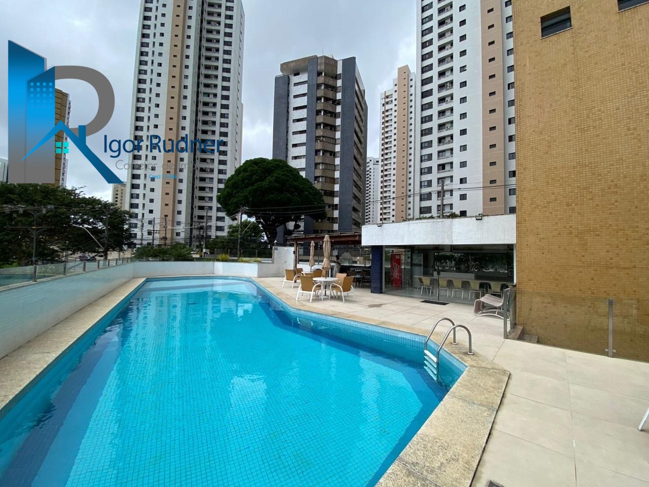 Apartamento, 3 quartos, 133 m² - Foto 16