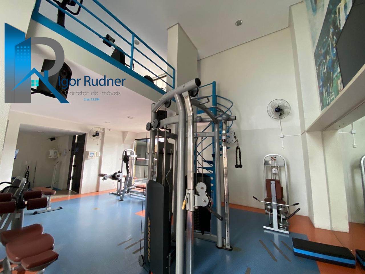 Apartamento, 3 quartos, 133 m² - Foto 19