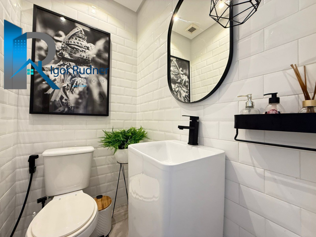 Apartamento, 2 quartos, 155 m² - Foto 10