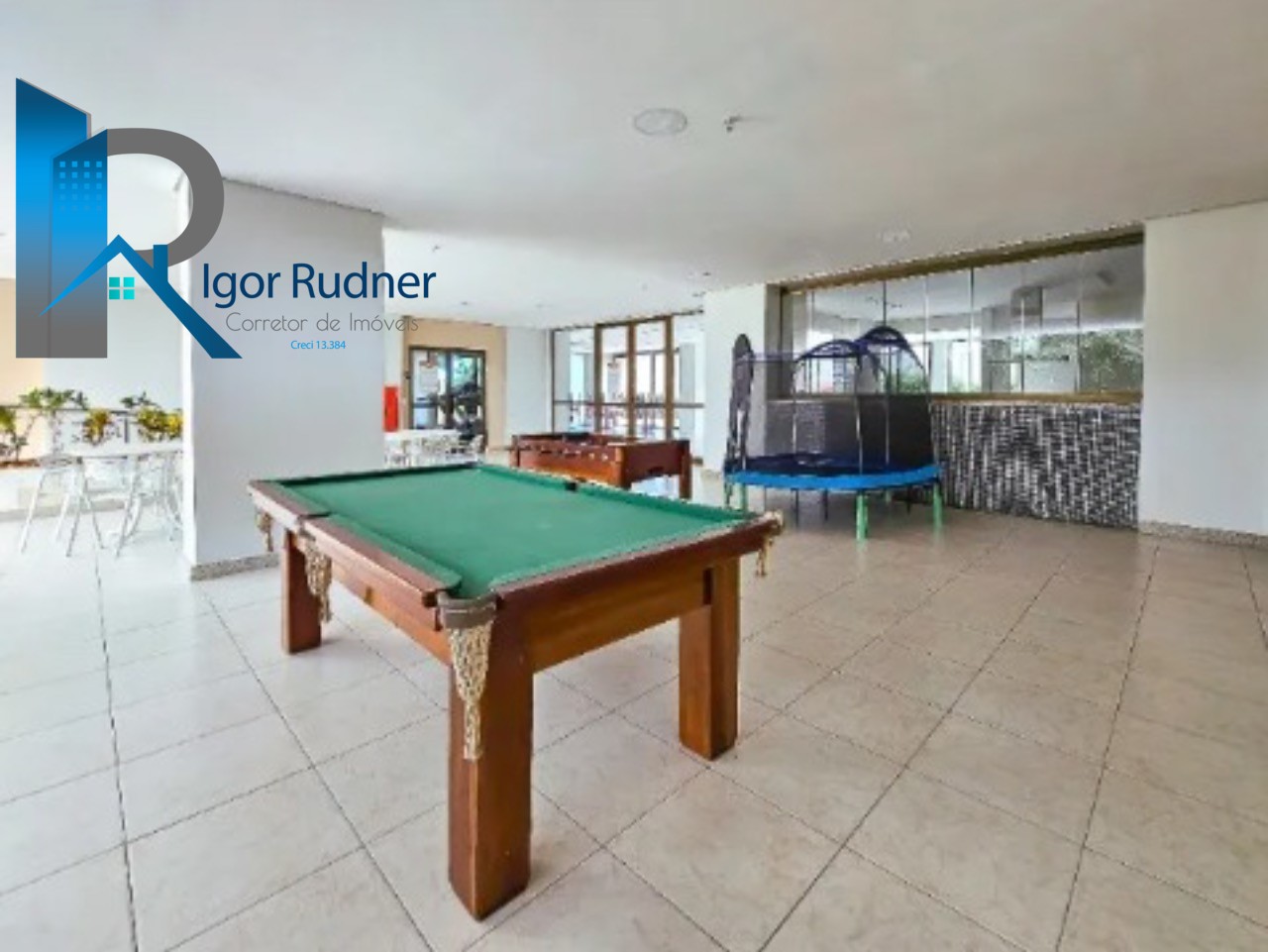 Cobertura, 1 quarto, 96 m² - Foto 17