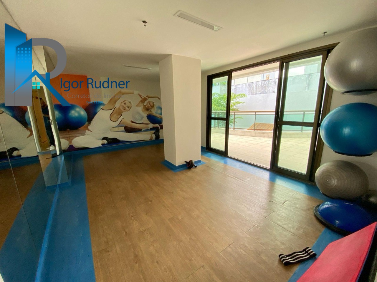 Apartamento, 3 quartos, 125 m² - Foto 28