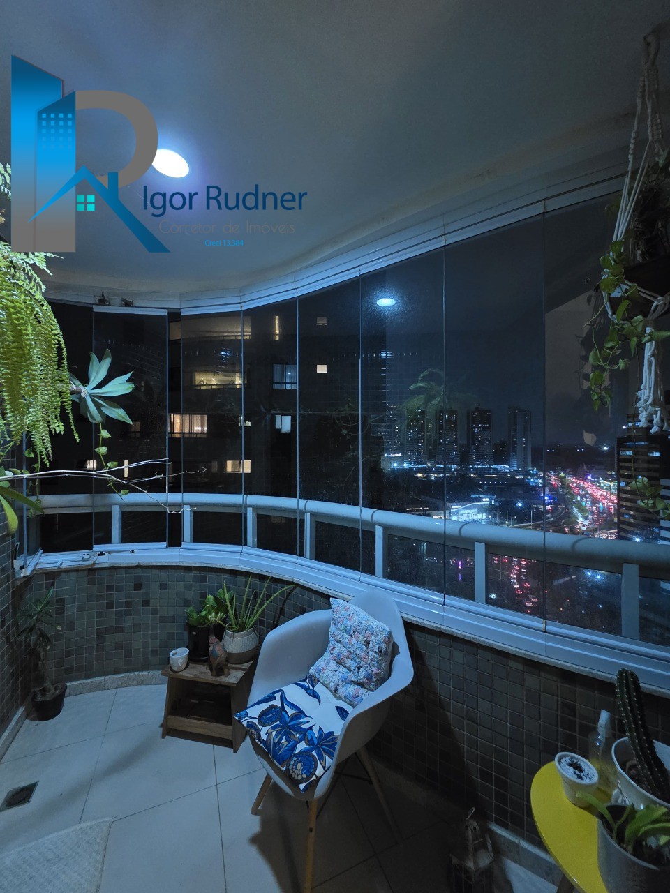 Apartamento, 2 quartos, 85 m² - Foto 5