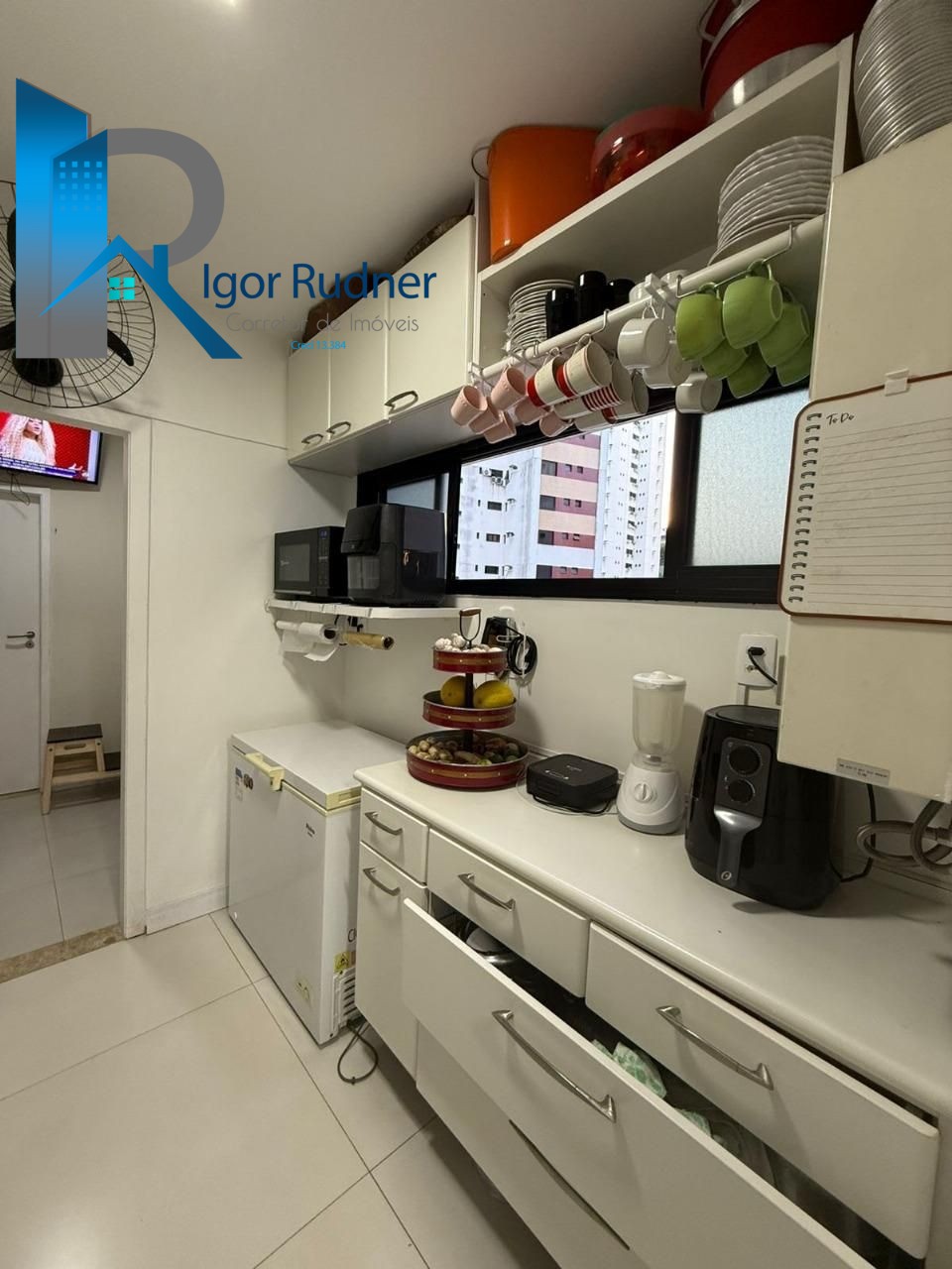 Apartamento à venda com 3 quartos, 188m² - Foto 36